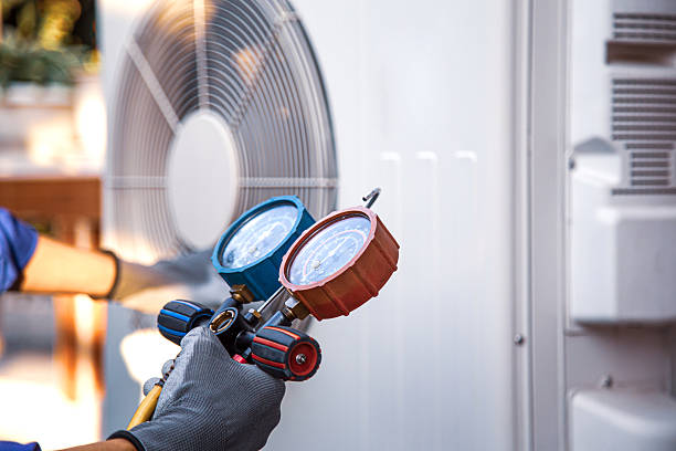 Affordable Emergency Ac Repair solutions in Crystal Lake, IL