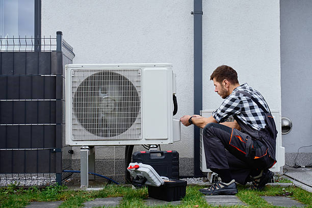 Trusted Emergency Ac Repair service in Crystal Lake, IL - HVAC Repair CO